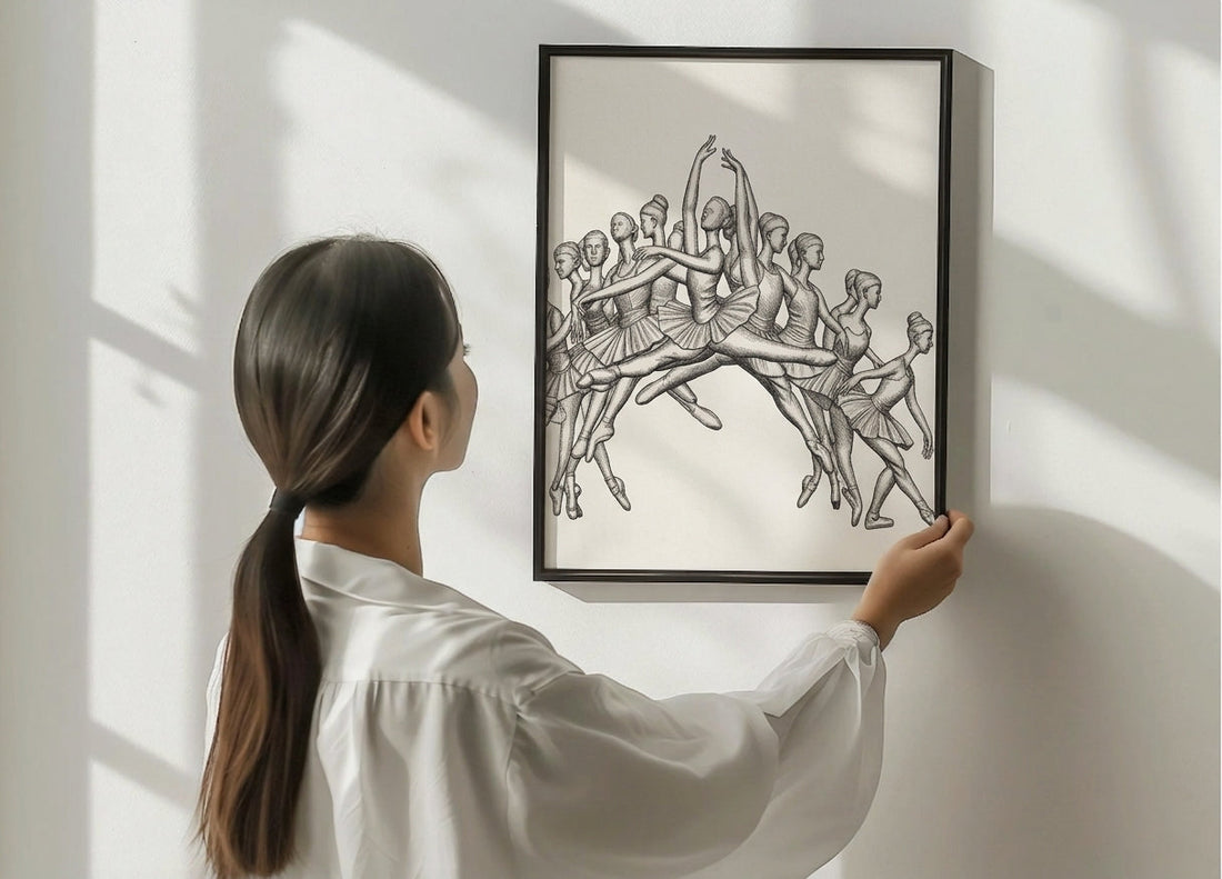 Decoding AI Art