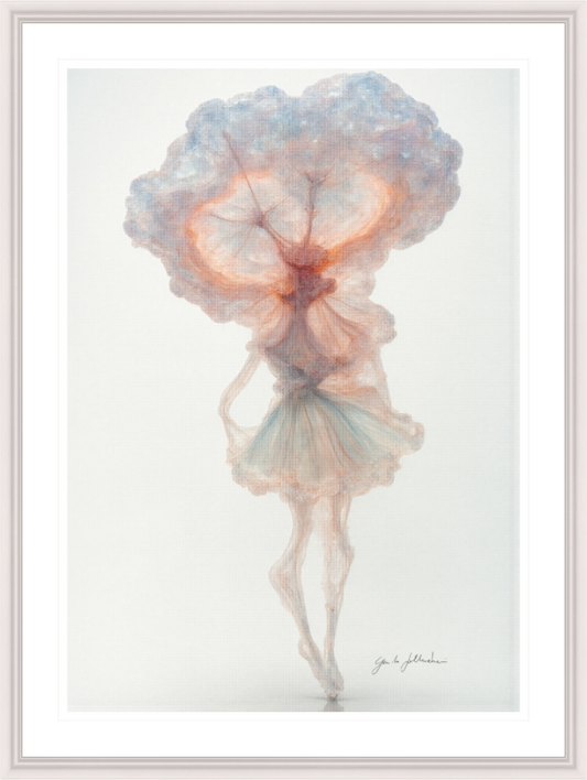 Main image Pentimento XXII — Aria