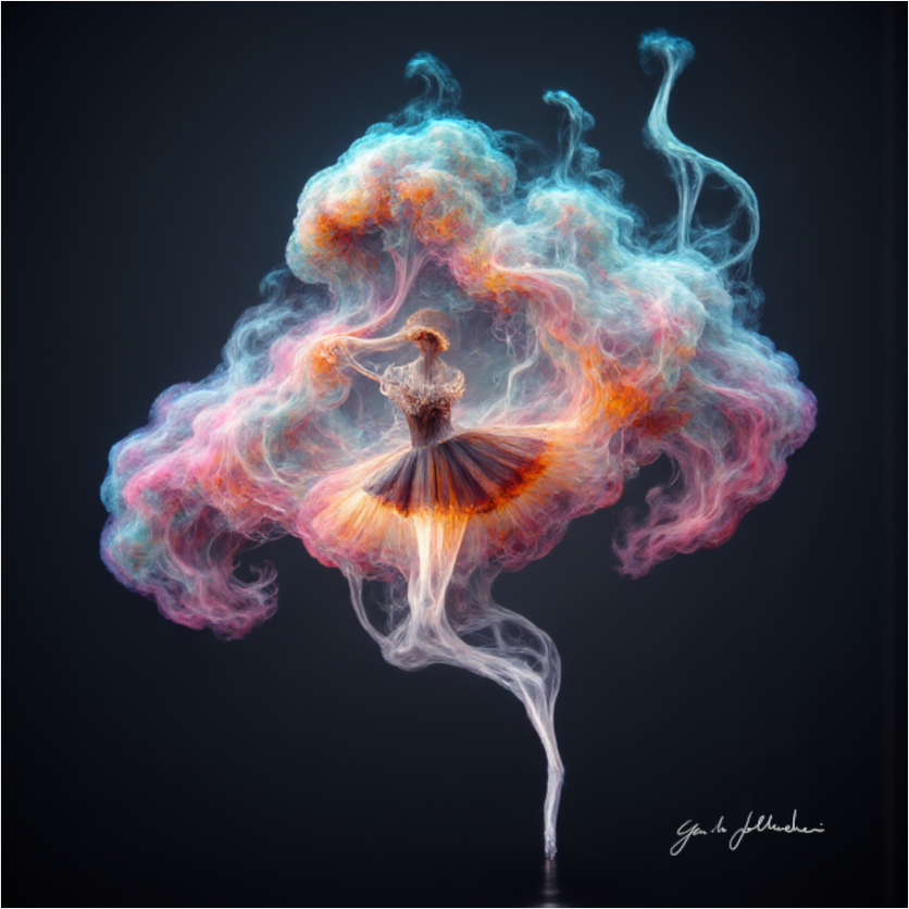 Main image Pentimento XII — The Weather of Her Turning