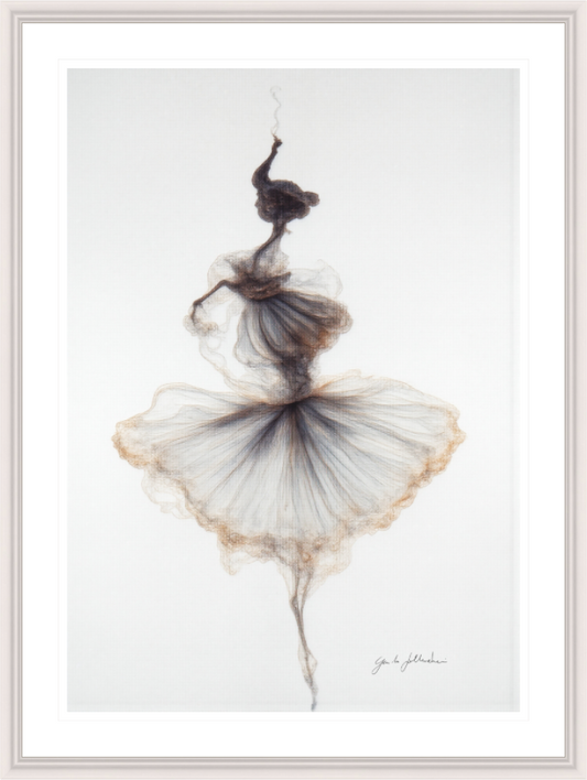 Main image Pentimento XXIV — Ash Dancer