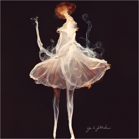Main image The Last Pirouette